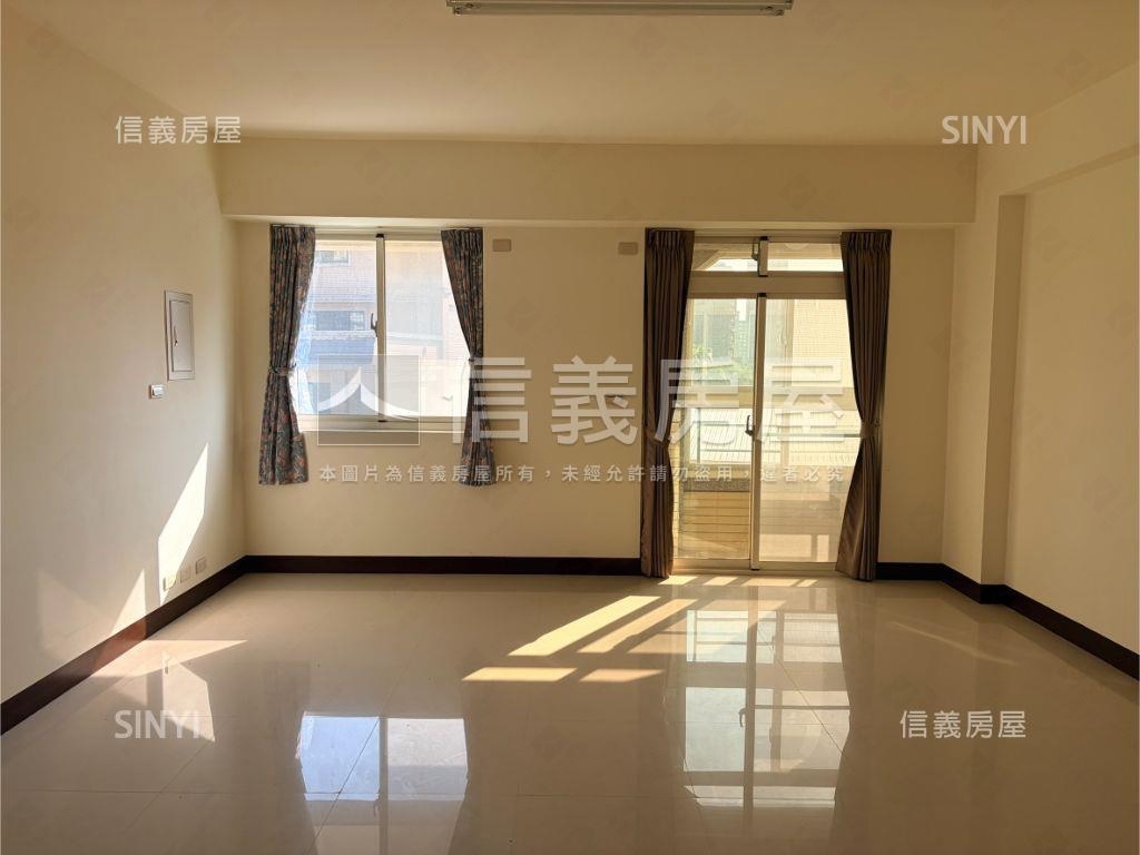 京華御墅電梯美墅房屋室內格局與周邊環境