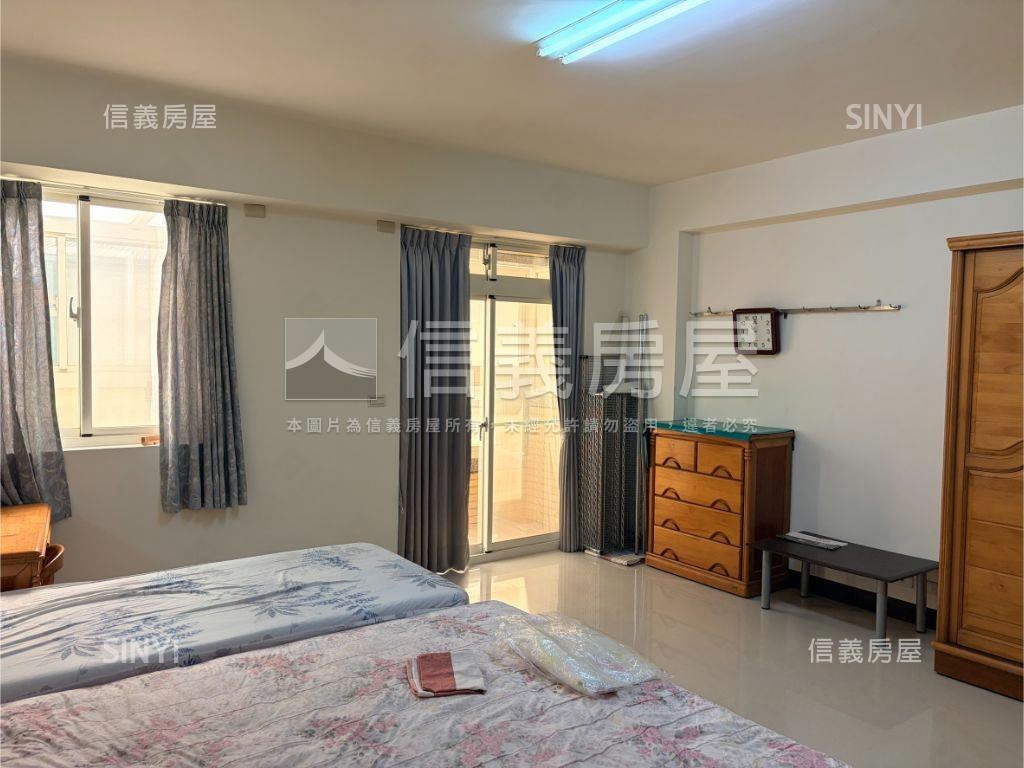 京華御墅電梯美墅房屋室內格局與周邊環境