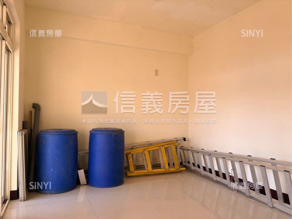 京華御墅電梯美墅房屋室內格局與周邊環境