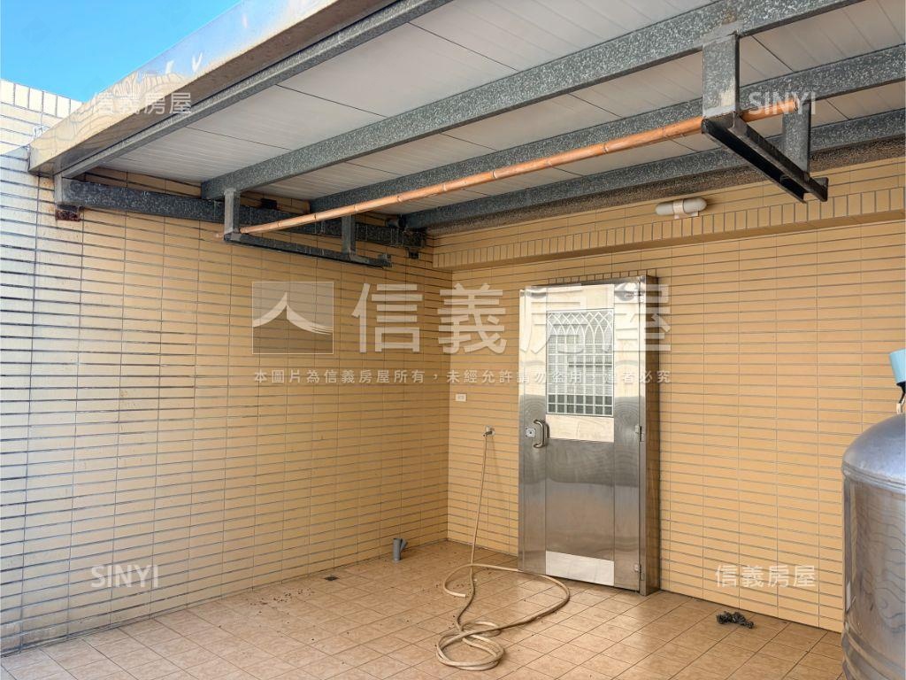 京華御墅電梯美墅房屋室內格局與周邊環境