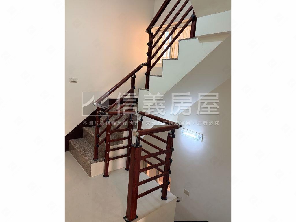 京華御墅電梯美墅房屋室內格局與周邊環境