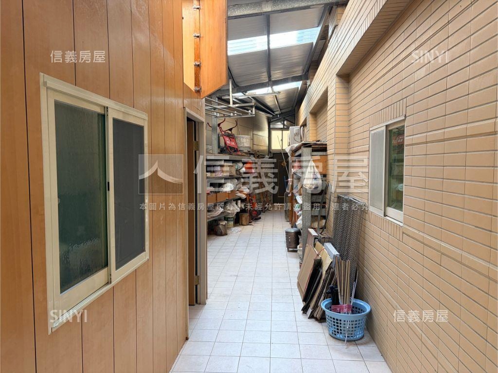 京華御墅電梯美墅房屋室內格局與周邊環境