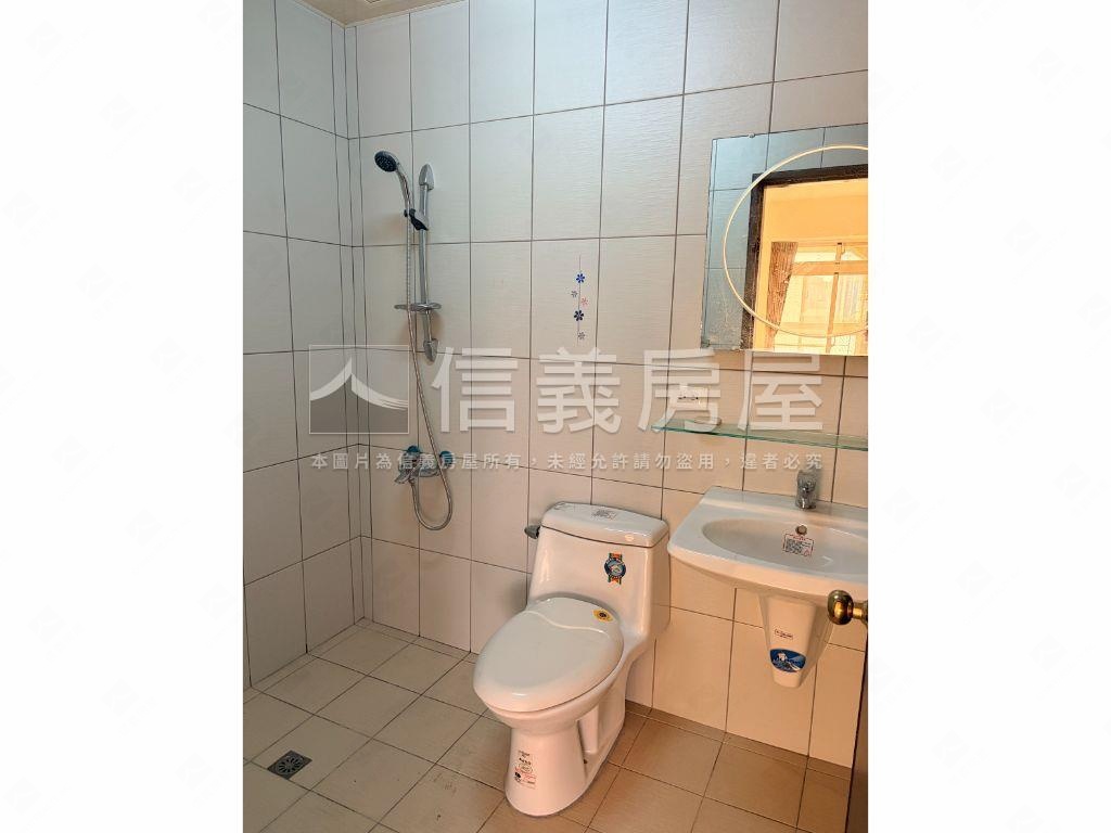 京華御墅電梯美墅房屋室內格局與周邊環境