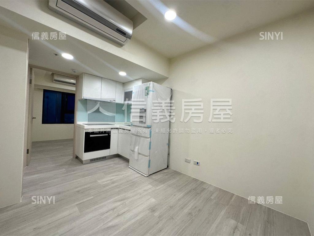 青埔近高鐵站漂亮兩房房屋室內格局與周邊環境