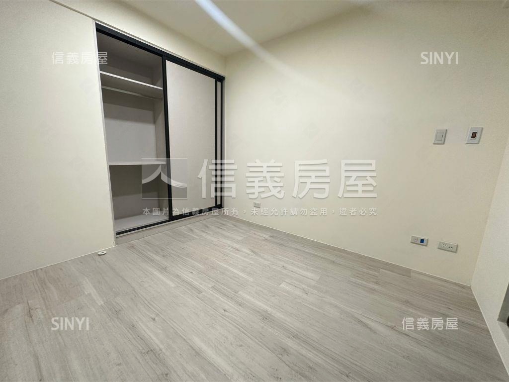 青埔近高鐵站漂亮兩房房屋室內格局與周邊環境