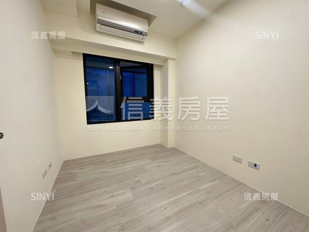 青埔近高鐵站漂亮兩房房屋室內格局與周邊環境