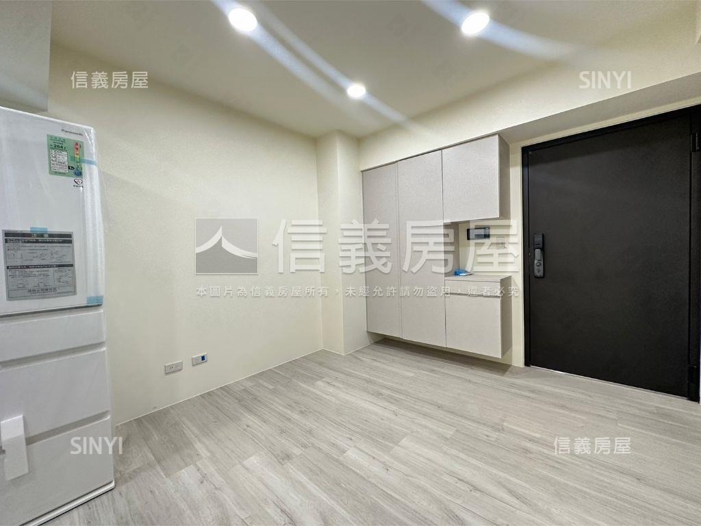 青埔近高鐵站漂亮兩房房屋室內格局與周邊環境
