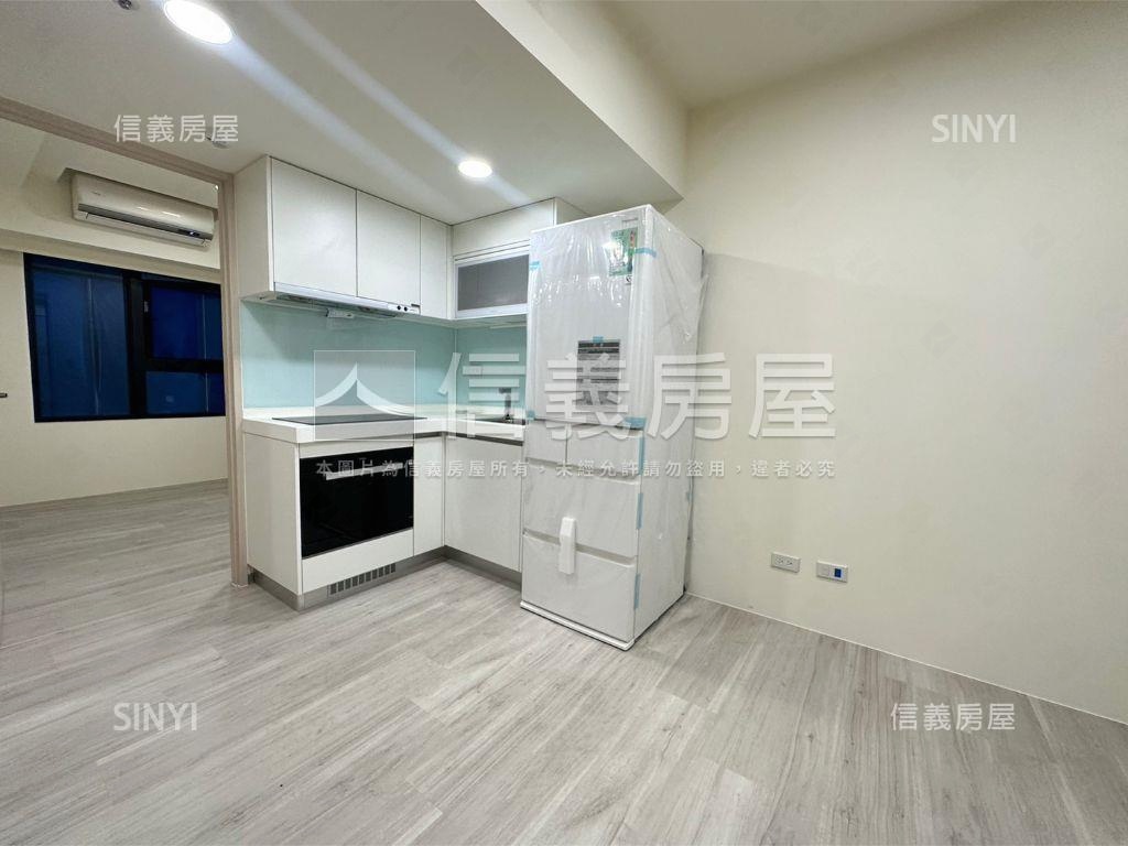 青埔近高鐵站漂亮兩房房屋室內格局與周邊環境