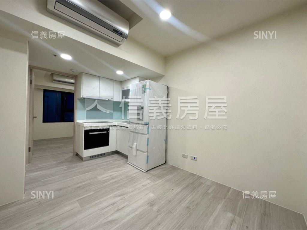 青埔近高鐵站漂亮兩房房屋室內格局與周邊環境