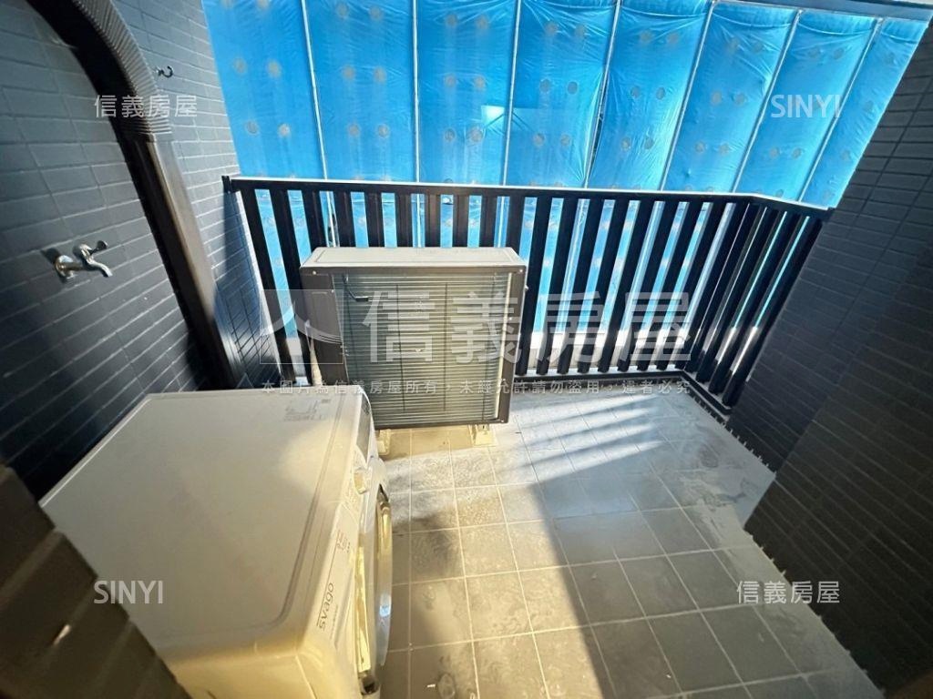 青埔近高鐵站漂亮兩房房屋室內格局與周邊環境