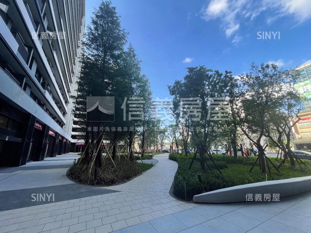 ★青埔近高鐵國家大院兩房房屋室內格局與周邊環境