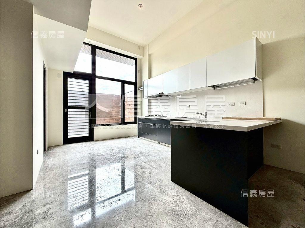 ☆推１４期全新別墅２☆房屋室內格局與周邊環境