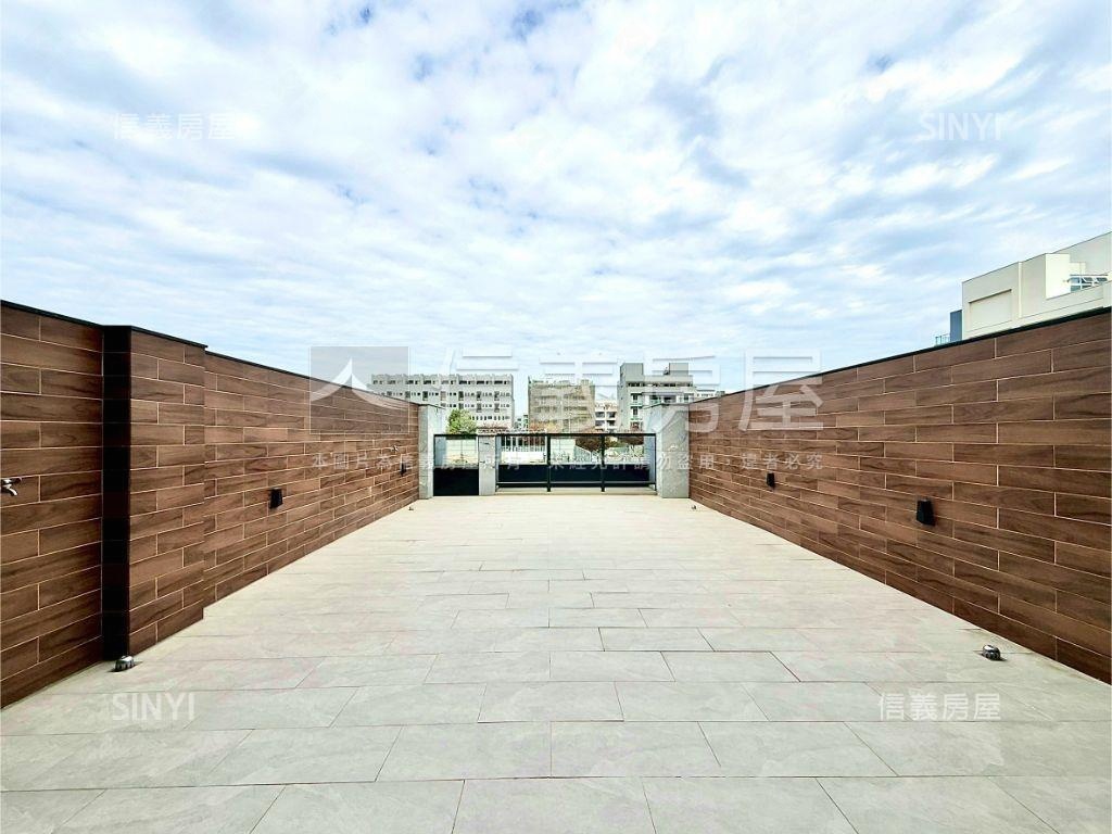 ☆推１４期全新別墅２☆房屋室內格局與周邊環境