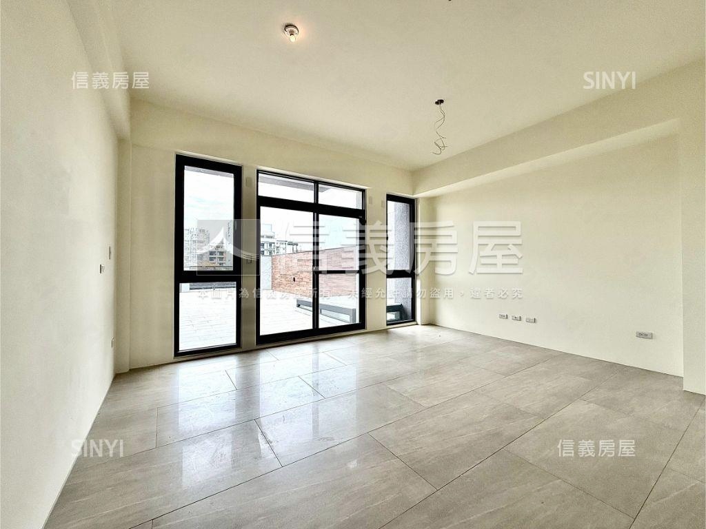 ☆推１４期全新別墅２☆房屋室內格局與周邊環境