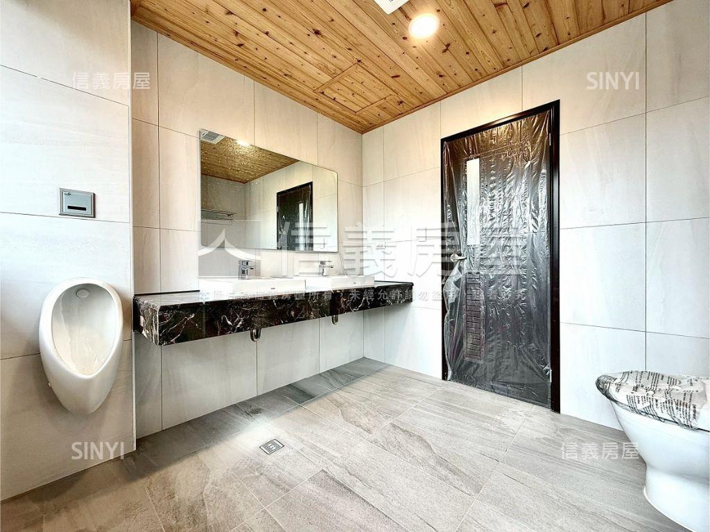 ☆推１４期全新別墅２☆房屋室內格局與周邊環境