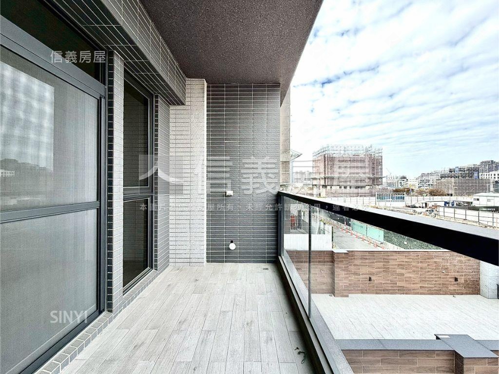 ☆推１４期全新別墅２☆房屋室內格局與周邊環境