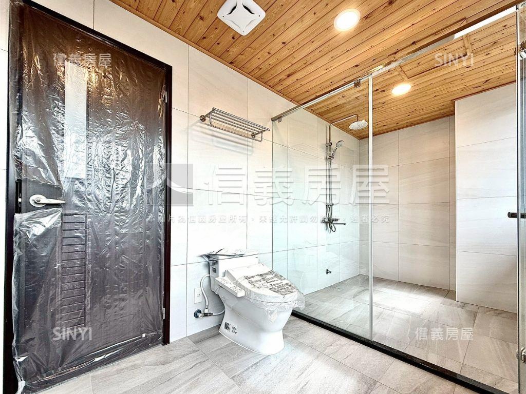 ☆推１４期全新別墅２☆房屋室內格局與周邊環境