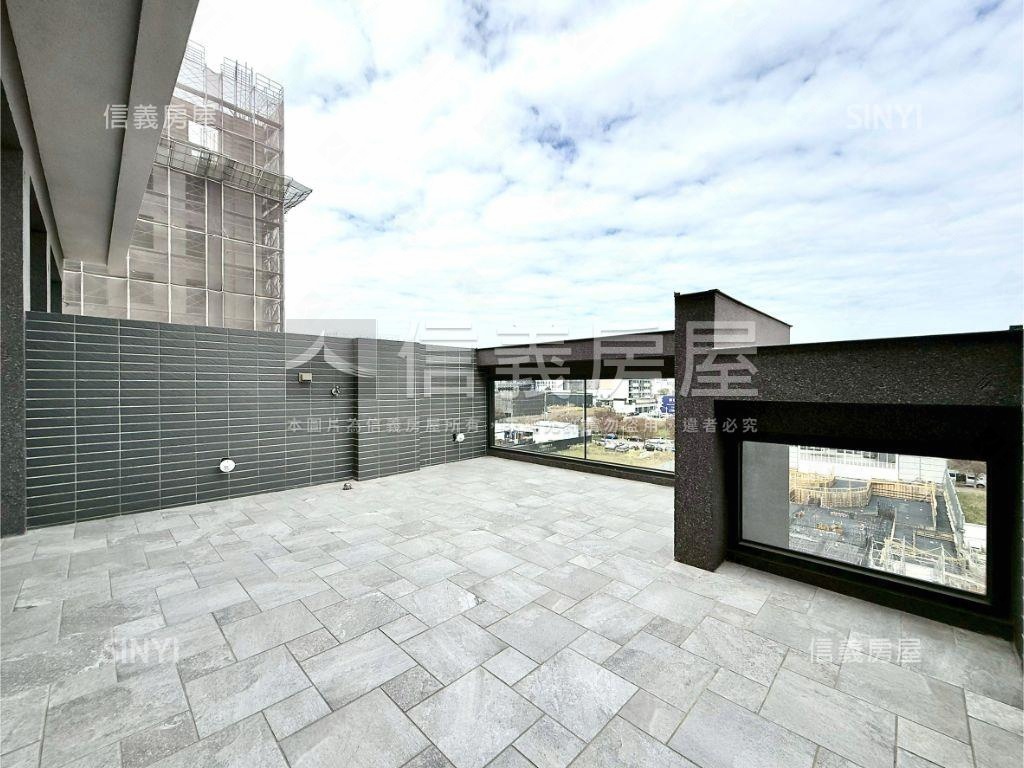 ☆推１４期全新別墅２☆房屋室內格局與周邊環境