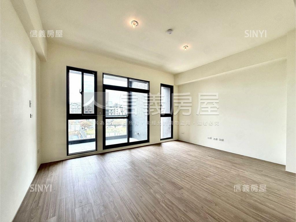 ☆推１４期全新別墅２☆房屋室內格局與周邊環境