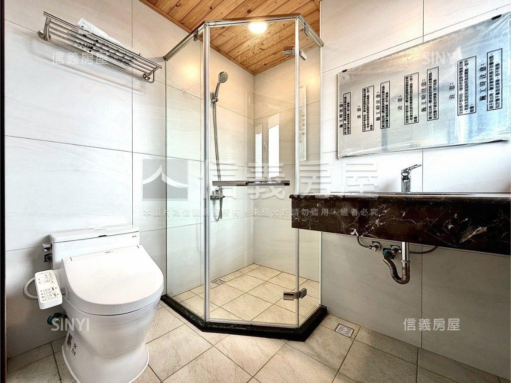 ☆推１４期全新別墅２☆房屋室內格局與周邊環境