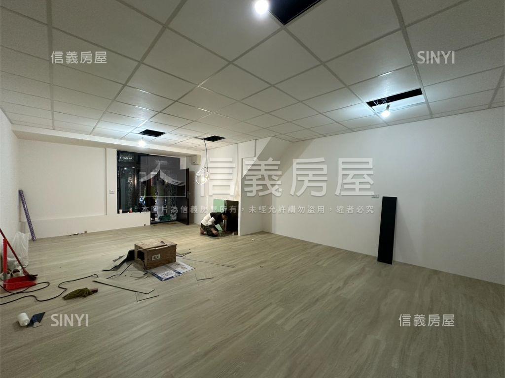 全新美妝低總一樓房屋室內格局與周邊環境