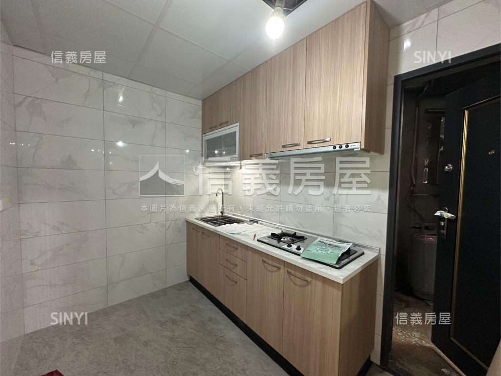 全新美妝低總一樓房屋室內格局與周邊環境