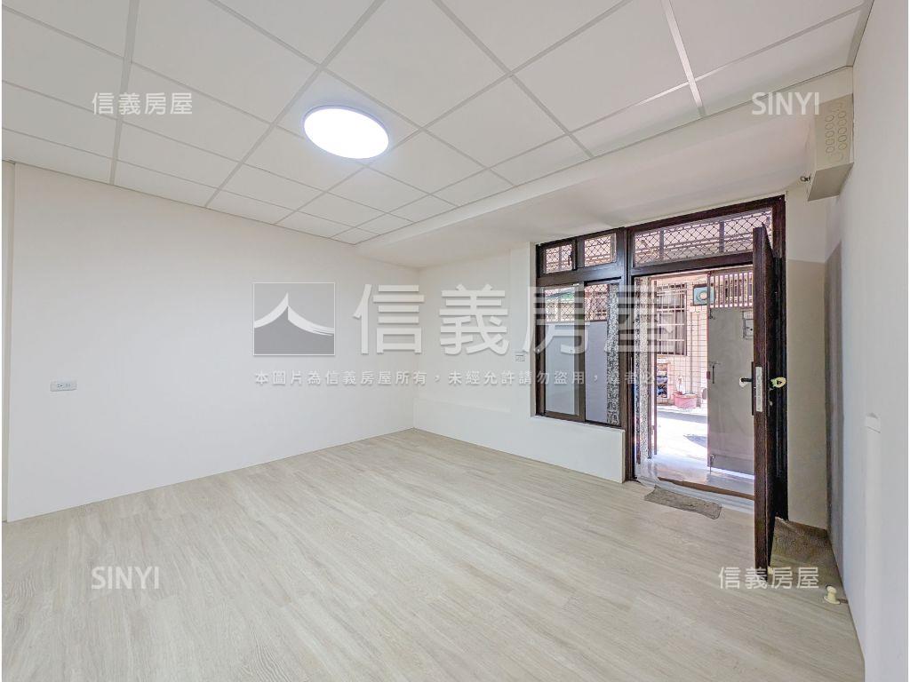 ♞專任全新美妝低總一樓♞房屋室內格局與周邊環境