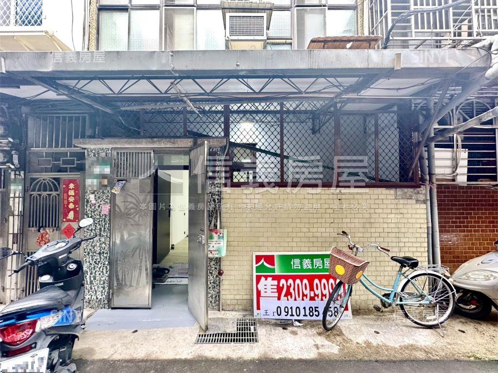 ♞專任全新美妝低總一樓♞房屋室內格局與周邊環境