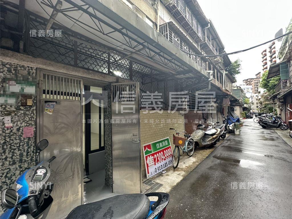 ♞專任全新美妝低總一樓♞房屋室內格局與周邊環境