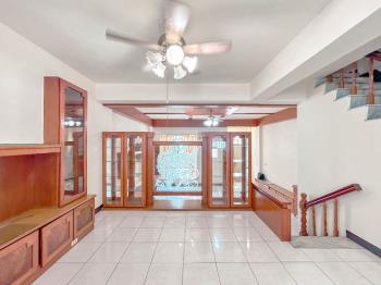 巴洛克風情雙車墅