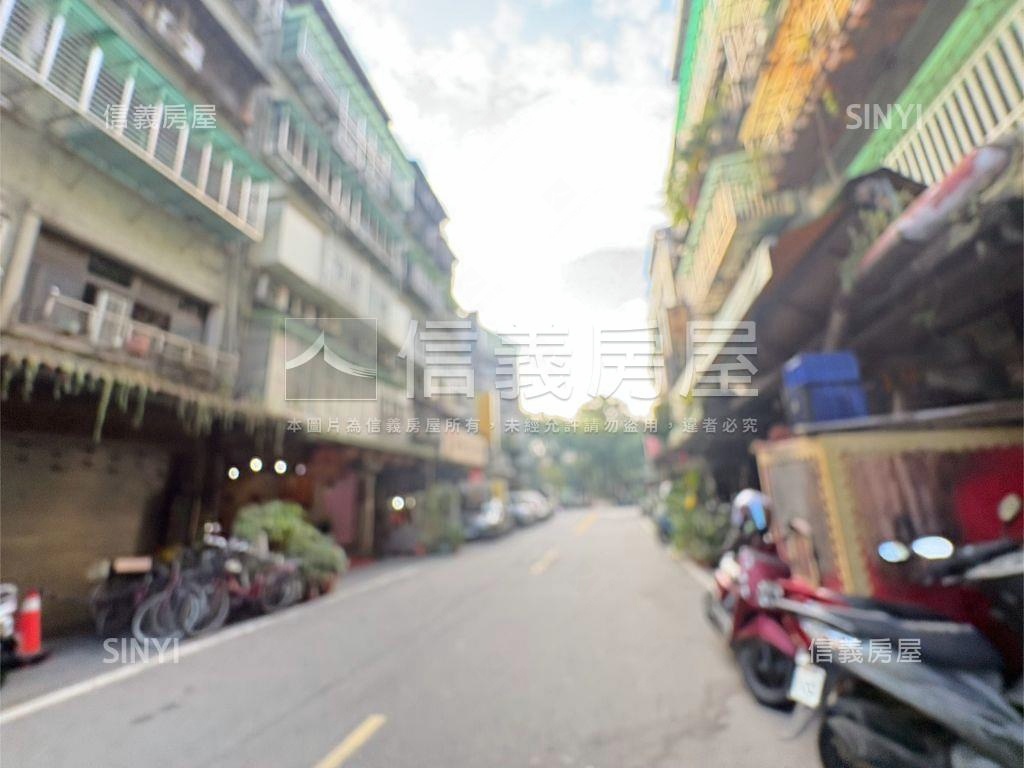 福壽街近公園優質一樓房屋室內格局與周邊環境