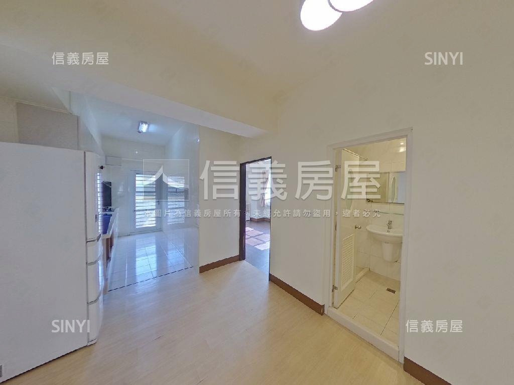 近巨蛋波亮邊間美靓大三房房屋室內格局與周邊環境