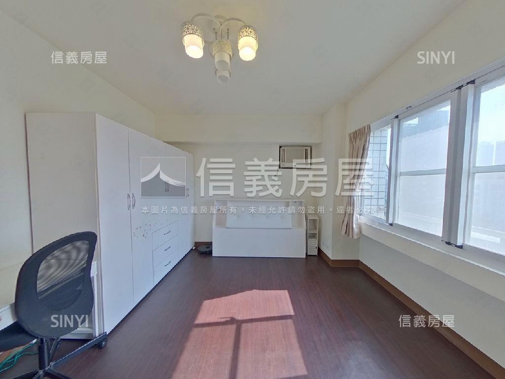 近巨蛋波亮邊間美靓大三房房屋室內格局與周邊環境