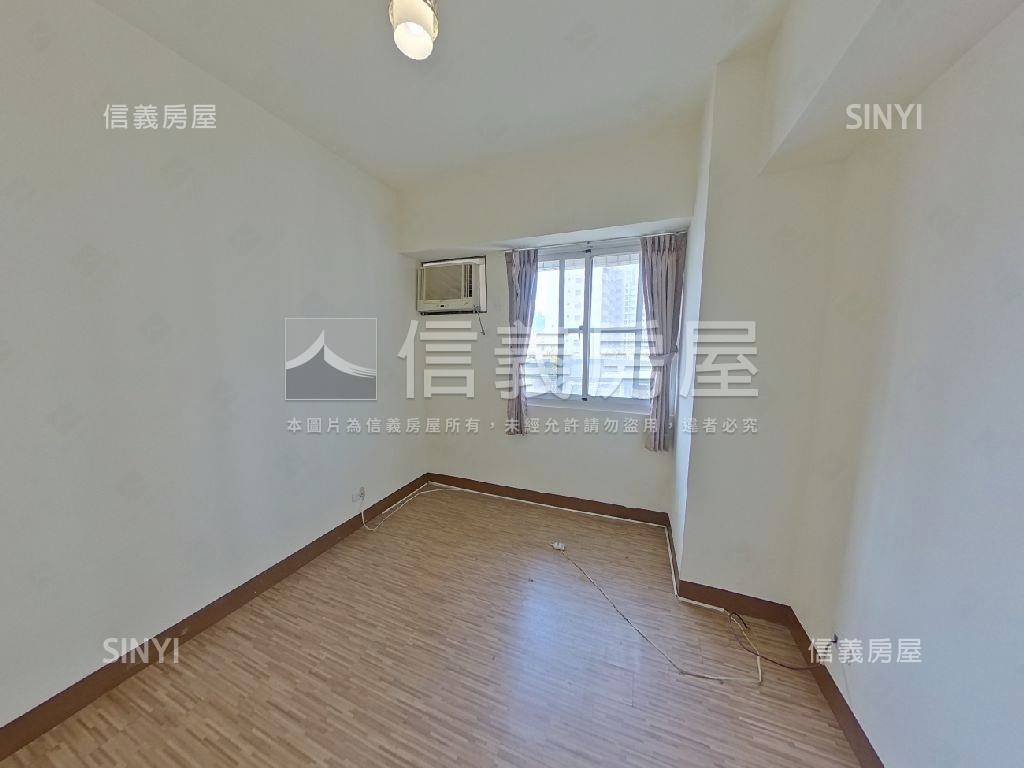 近巨蛋波亮邊間美靓大三房房屋室內格局與周邊環境