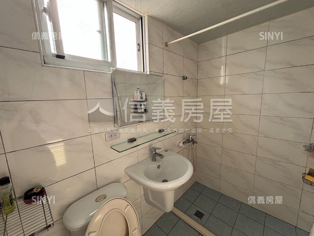 近巨蛋波亮邊間美靓大三房房屋室內格局與周邊環境