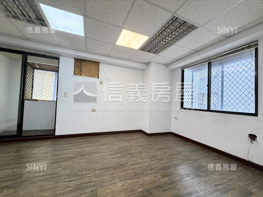 ✿稀有金華國中管理名廈✿房屋室內格局與周邊環境