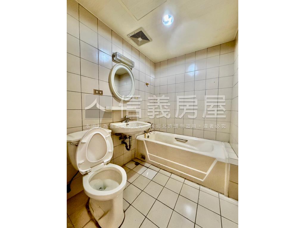 ✿稀有金華國中管理名廈✿房屋室內格局與周邊環境