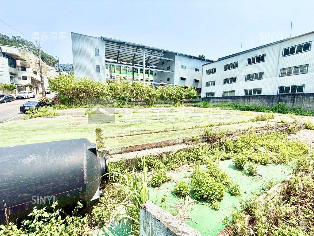 三峽方正土地丁建廠房房屋室內格局與周邊環境