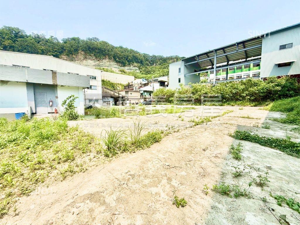 三峽方正土地丁建廠房房屋室內格局與周邊環境