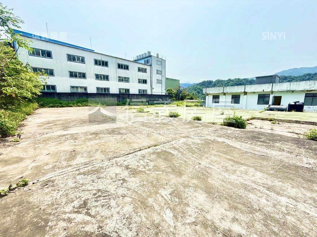 三峽方正土地丁建廠房房屋室內格局與周邊環境