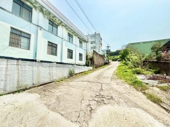 三峽方正土地丁建廠房