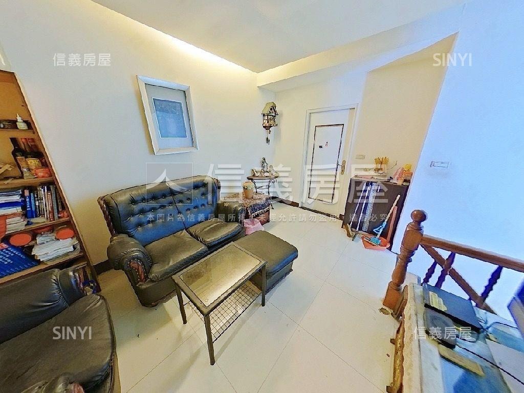 近Ｙ２０捷運站透天廠辦房屋室內格局與周邊環境