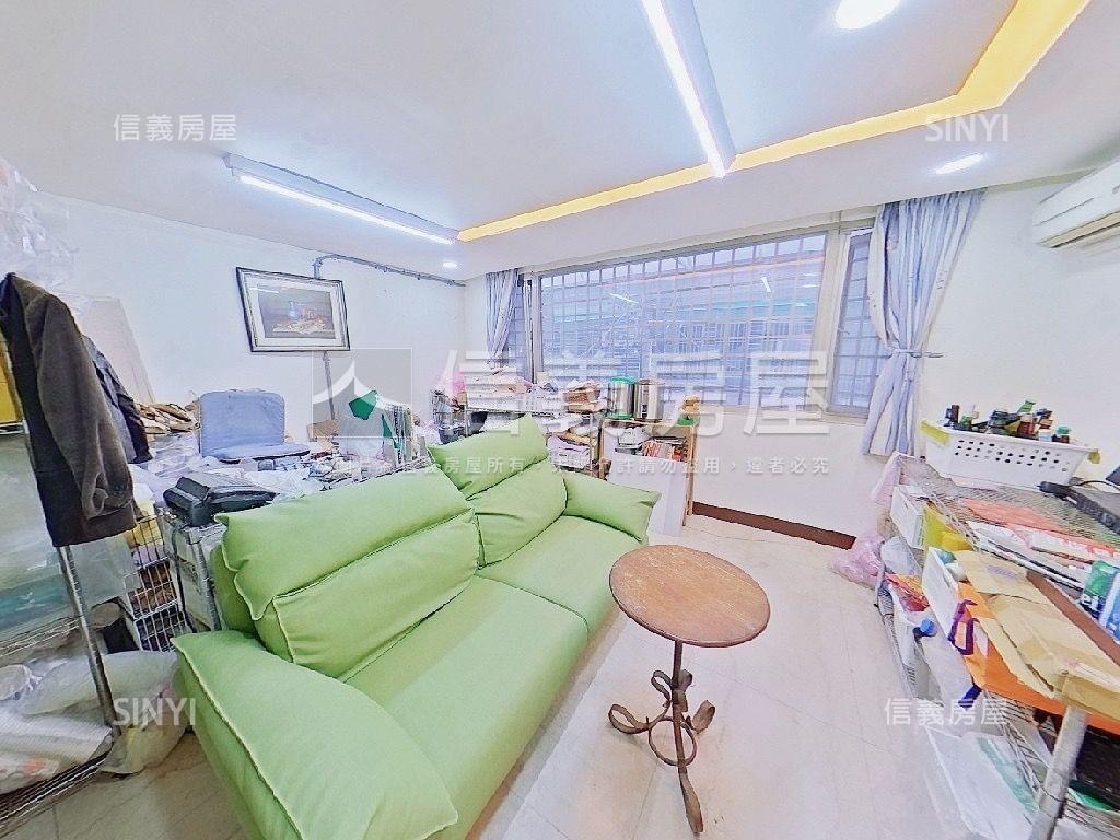 近Ｙ２０捷運站透天廠辦房屋室內格局與周邊環境