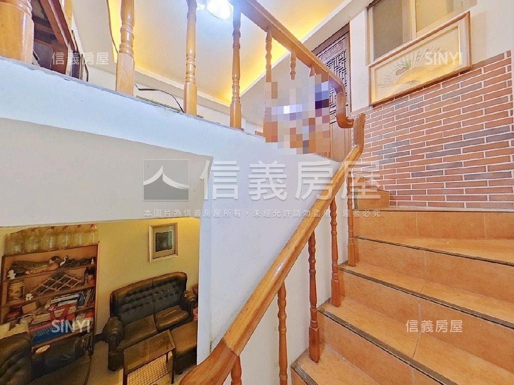近Ｙ２０捷運站透天廠辦房屋室內格局與周邊環境