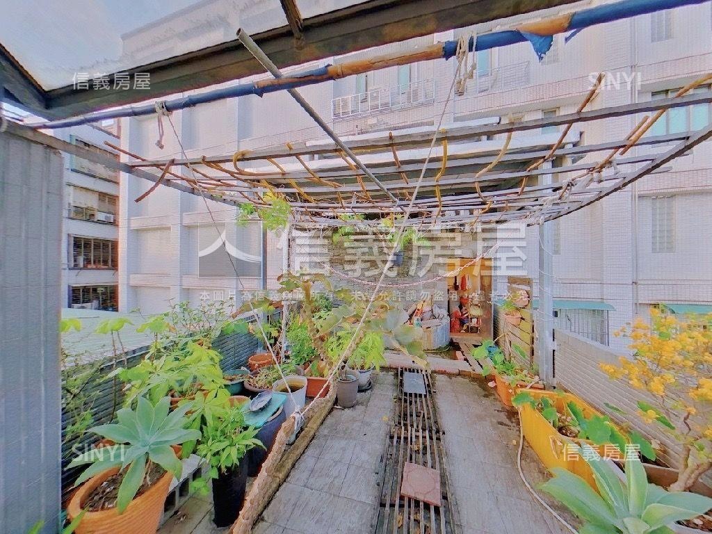 近Ｙ２０捷運站透天廠辦房屋室內格局與周邊環境