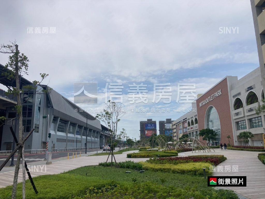 春福天駅店面Ｓ９房屋室內格局與周邊環境