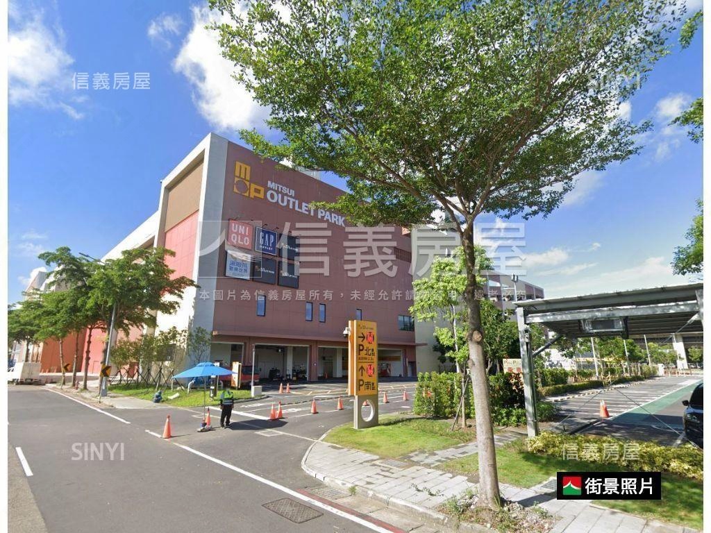 春福天駅店面Ｓ９房屋室內格局與周邊環境