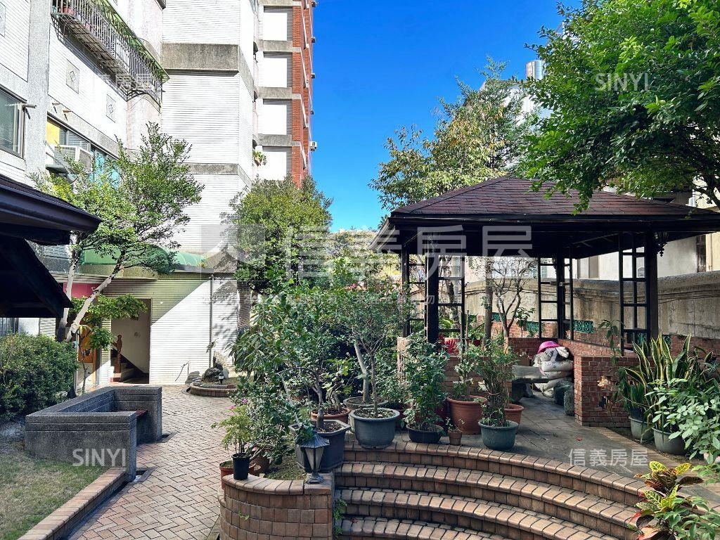 近興大順天建設三房附車位房屋室內格局與周邊環境