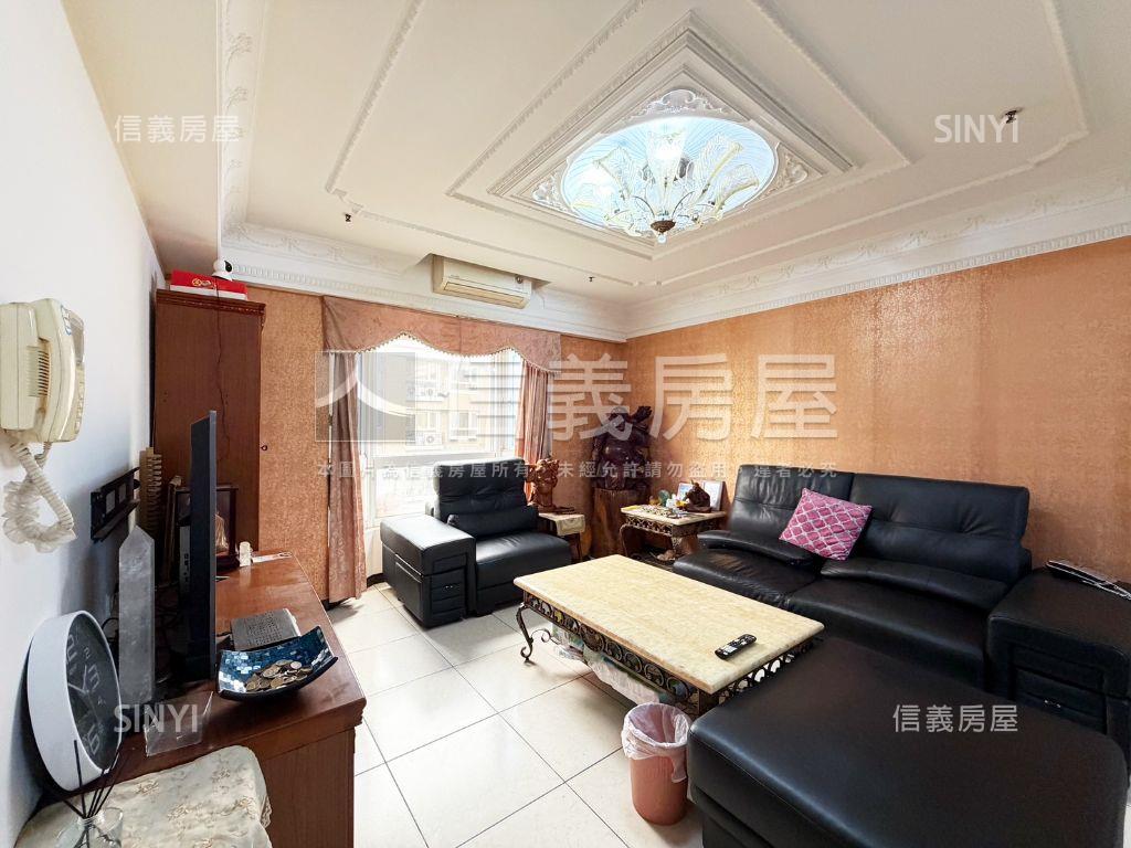 林口Ａ９三井香頌四房美居房屋室內格局與周邊環境