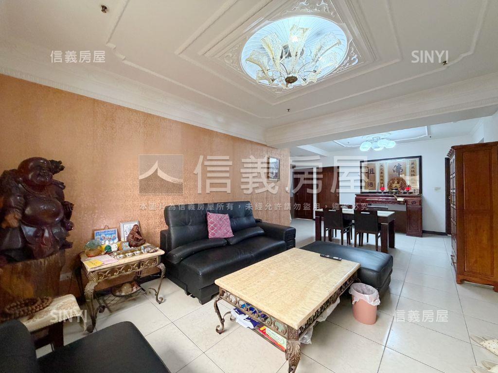 林口Ａ９三井香頌四房美居房屋室內格局與周邊環境